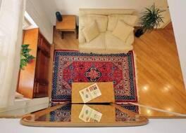 Suite Barberini 写真