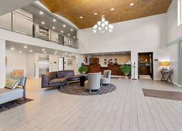 コンフォート イン & スイーツ スプリングフィールド I-55 写真