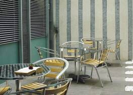 リージェンシー ホテル