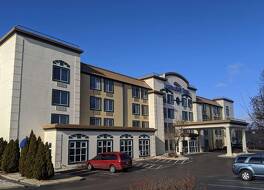 ベイモント バイ ウィンダム ロックフォード 写真