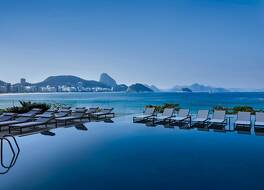 Fairmont Rio de Janeiro Copacabana