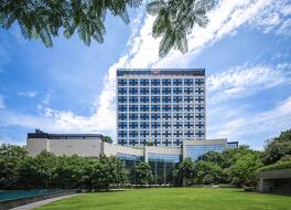 クラウン プラザ チェンドゥ パンダ ガーデン バイ IHG ニア パンダ ベース