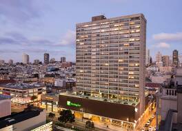 ホリデイ イン サンフランシスコ ゴールデン ゲートウェイ バイ IHG