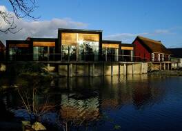 Eriksberg Hotel & Nature Reserve 写真