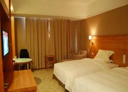 ジャーディン シークレット ホテル 写真