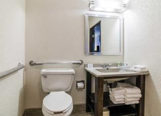 クオリティ イン グレート ベンドの写真 画像 フォートラベル Quality Inn Great Bend アメリカ