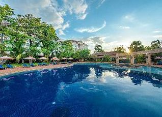 パシフィック ホテルのクチコミ 評判 フォートラベル Pacific Hotel Spa シェムリアップ
