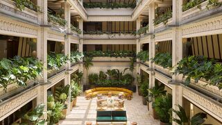 メイフェアー ハウス ホテル & ガーデン