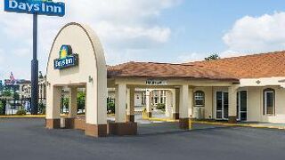 Days Inn by Wyndham Statesville