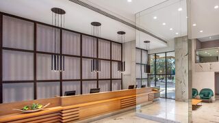 Brasil 21 Suites Affiliated by Meliá