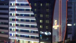 Sirin Park Hotel