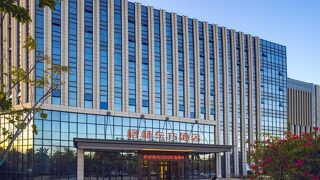 GreenTree Eastern Hotel Hainan Free Trade Port Jiangdong New District Meilan Airport