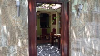 サラ ブティック ホテル