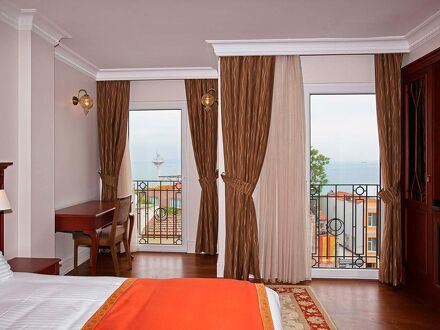 アレンスイート 写真