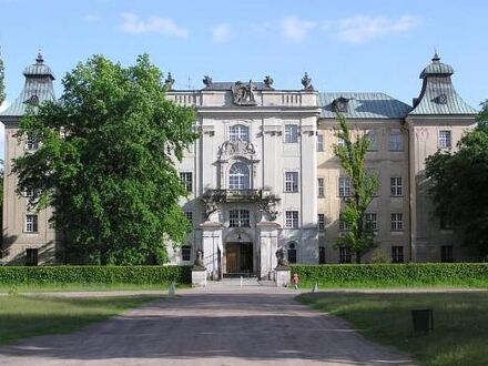 Hotel Zamek Rydzyna 写真