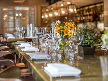 リッジス オーストラリア スクエア 写真