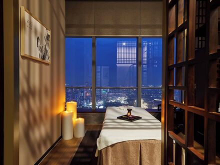 ウェスティン温州 (温州威斯汀酒店) 写真