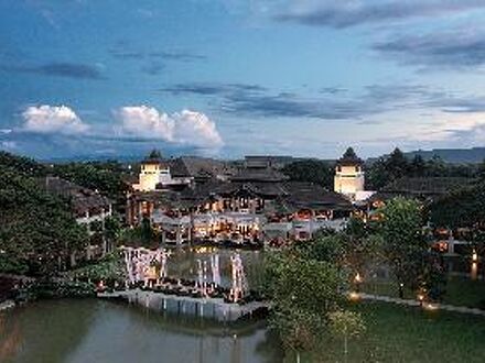 Le Meridien Chiang Rai Resort 写真