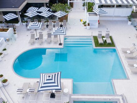 QT ゴールドコースト 写真