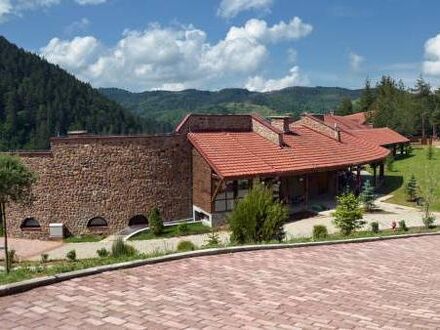 オーロラ リゾート ＆ スパ 写真