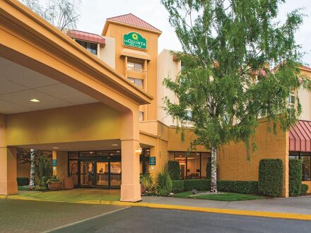 ラ キンタ イン & スイーツ バイ ウィンダム タコマ - シアトル 写真