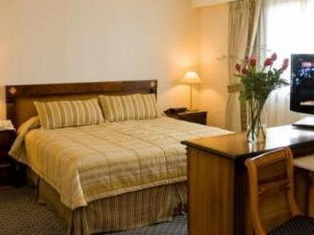 アルジェンタ タワー ホテル ＆ スイート 写真