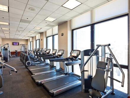 グランド ハイアット サン フランシスコ 写真