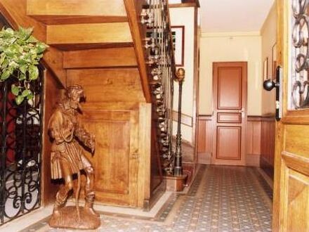 Hôtel De La Ferté 写真