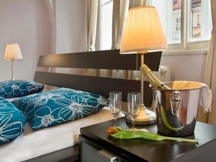 ハッピー プラハ アパートメンツ 写真