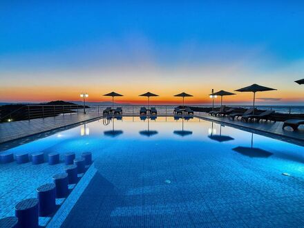 Nanakis Beach Apartments 写真