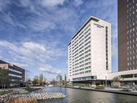 Courtyard by Marriott Brno 写真