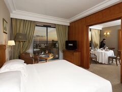 ホテル コンコルド レ ベルジュ デュ ラック 写真