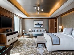 The St. Regis Macao 写真