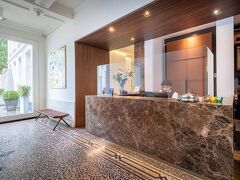 ホテル メッセネ 写真