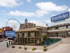 Travelodge by Wyndham Niagara Falls at the Falls 写真