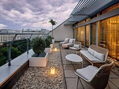 ルメリディアンウィーン 写真