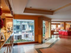 イースティニー ベラ ヴィスタ ホテル 写真