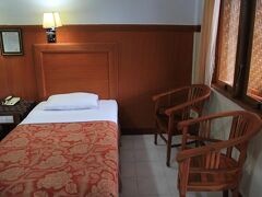 ホテル ソーガ 写真