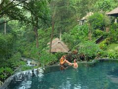 マヤ ウブド リゾート & スパ 写真