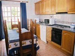 Villas Barrocal 写真