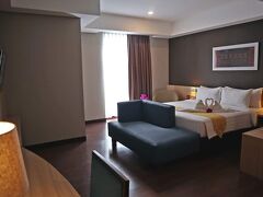 アナラ スカイ クアラナム 写真