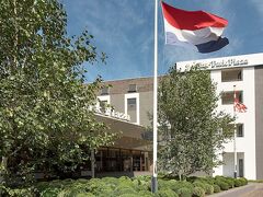 パーク プラザ エインドホーフェン ホテル 写真