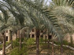 バブ アル シャムス デザート リゾート 写真