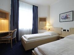 IntercityHotel Ulm 写真