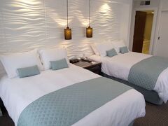 ホテル プレジデンテ 写真