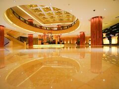 ウインダム グランド プラザ ロイヤル ニンポー 写真