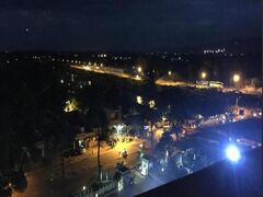 ロイヤル オーキッド セントラル キリーティ ハンピ 写真