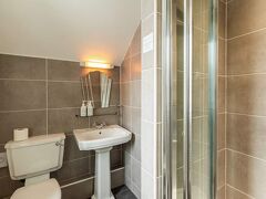 オークフォールド ハウス 写真