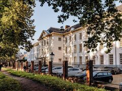 グランド ホテル カレル V 写真