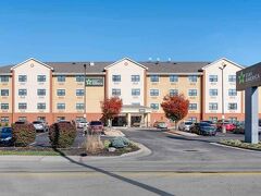 エクステンデット ステイ アメリカ スイーツ シンシナティ コヴントン 写真